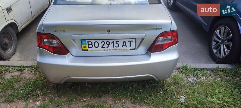 Седан Daewoo Nexia 2010 в Тернополе
