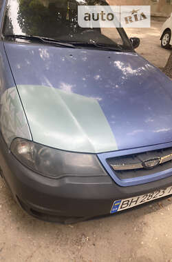 Седан Daewoo Nexia 2008 в Одессе