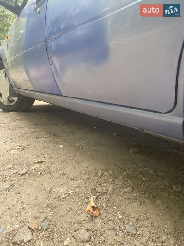 Седан Daewoo Nexia 2008 в Одессе