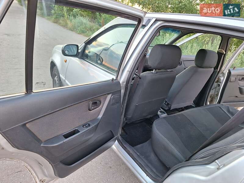 Седан Daewoo Nexia 2011 в Глобине фото 11 Седан Daewoo Nexia 2011 в Глобине