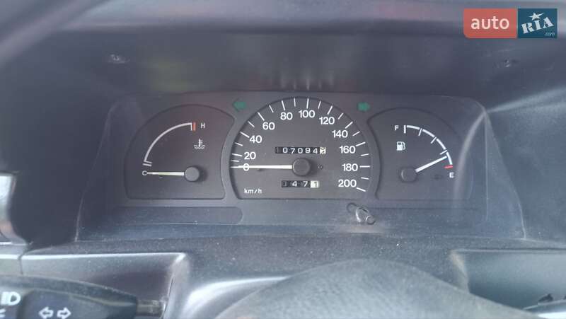 Седан Daewoo Nexia 2006 в Сумах