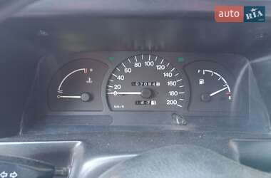 Седан Daewoo Nexia 2006 в 