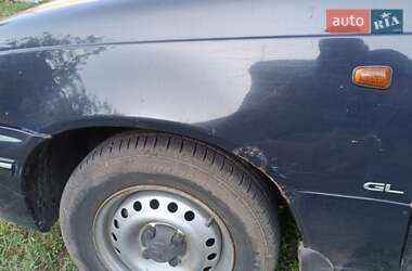 Седан Daewoo Nexia 2006 в 