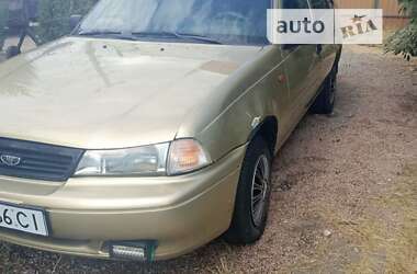 Седан Daewoo Nexia 2007 в Житомире