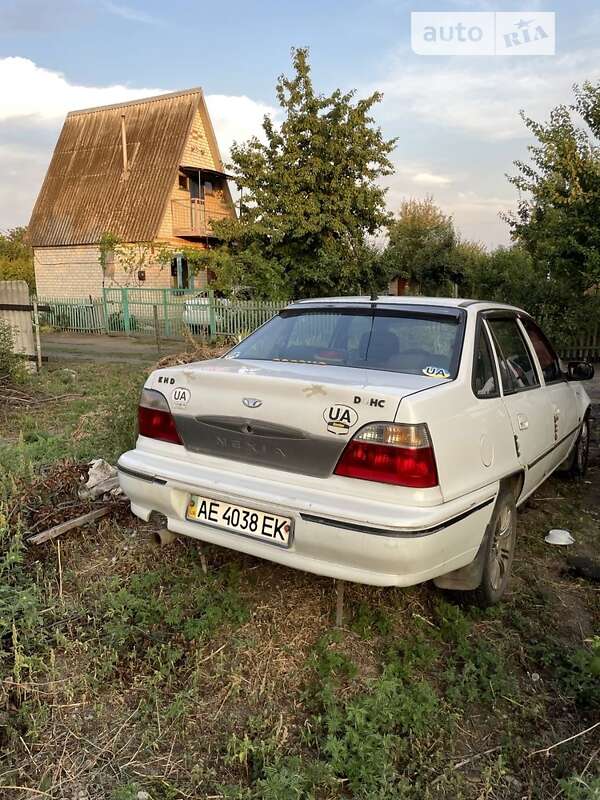 Седан Daewoo Nexia 2006 в Павлограді