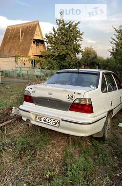 Седан Daewoo Nexia 2006 в 