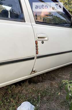 Седан Daewoo Nexia 2006 в 