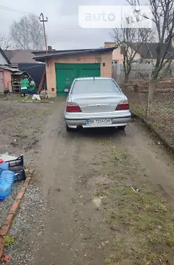 Daewoo Nexia 2007