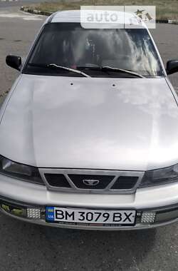 Седан Daewoo Nexia 2007 в Лебедині