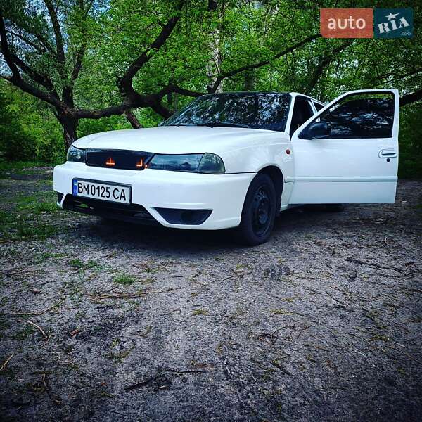 Седан Daewoo Nexia 2007 в 