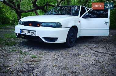 Седан Daewoo Nexia 2007 в 