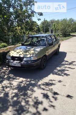 Седан Daewoo Nexia 2007 в Кривом Роге