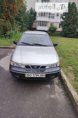 Седан Daewoo Nexia 2007 в Тернополі