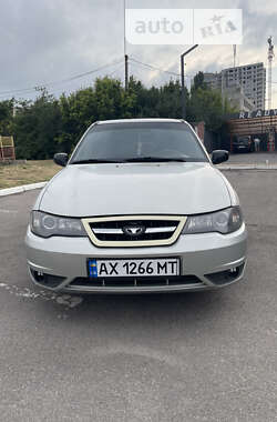 Седан Daewoo Nexia 2008 в Харкові