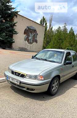 Седан Daewoo Nexia 2007 в Николаеве