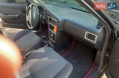 Седан Daewoo Nexia 2009 в 