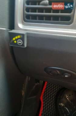 Седан Daewoo Nexia 2009 в 