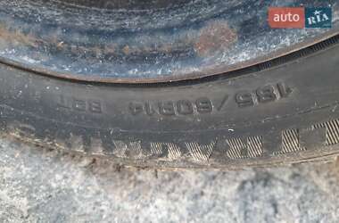 Седан Daewoo Nexia 2009 в 