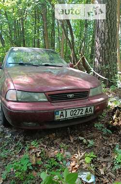 Седан Daewoo Nexia 1997 в Києві