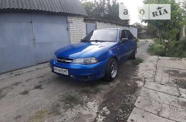 Седан Daewoo Nexia 2010 в Харкові