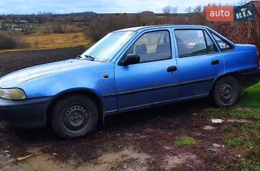 Седан Daewoo Nexia 2007 в 