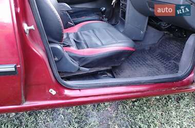 Седан Daewoo Nexia 2007 в Петропавловке