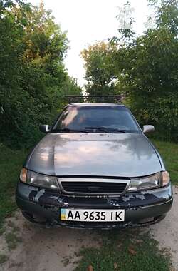 Седан Daewoo Nexia 1997 в Києві