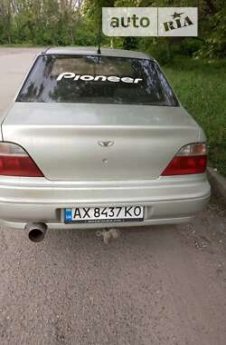 Седан Daewoo Nexia 2007 в Харкові