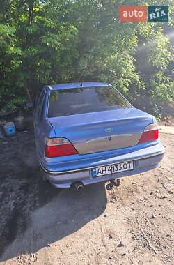 Седан Daewoo Nexia 2008 в 