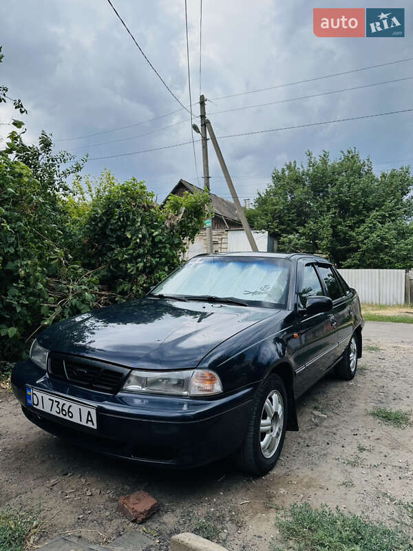 Седан Daewoo Nexia 2007 в Краматорську