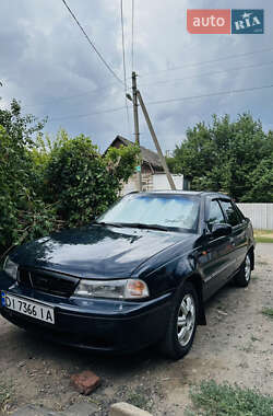Седан Daewoo Nexia 2007 в 