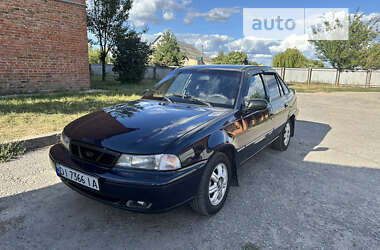 Седан Daewoo Nexia 2007 в Львові