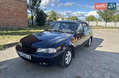 Седан Daewoo Nexia 2007 в 