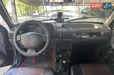 Седан Daewoo Nexia 2007 в 