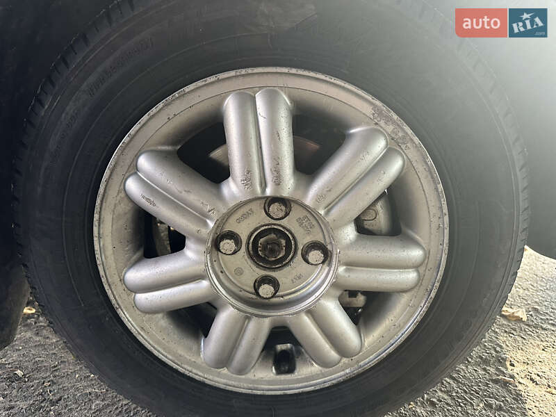 Седан Daewoo Nexia 2007 в Краматорську