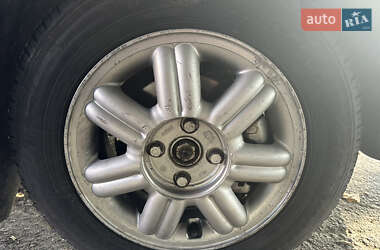 Седан Daewoo Nexia 2007 в 