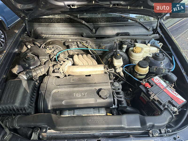 Седан Daewoo Nexia 2007 в Краматорську