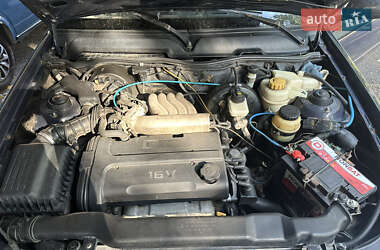 Седан Daewoo Nexia 2007 в 