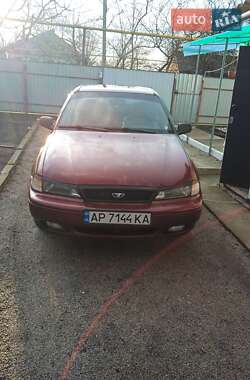 Седан Daewoo Nexia 2007 в Васильковке