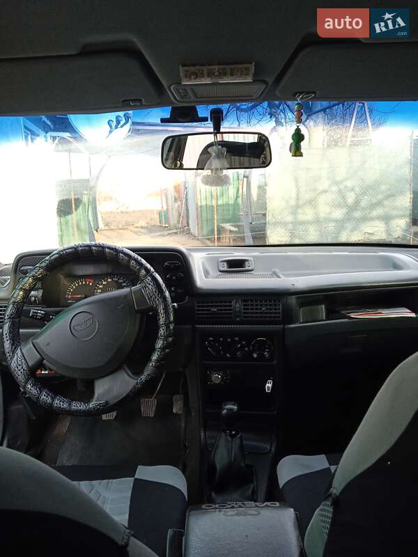 Седан Daewoo Nexia 2007 в Васильковке