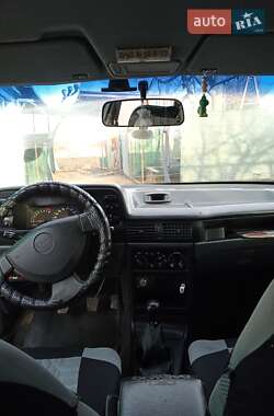 Седан Daewoo Nexia 2007 в Васильковке