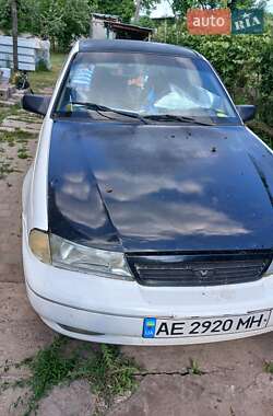 Седан Daewoo Nexia 1995 в 