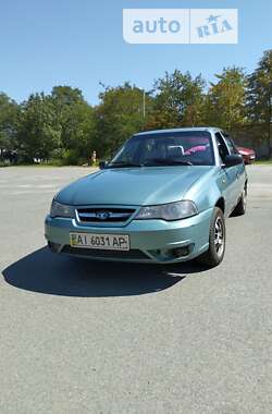 Седан Daewoo Nexia 2008 в Бородянці