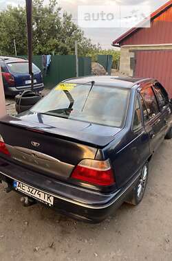 Седан Daewoo Nexia 2006 в Петропавловке