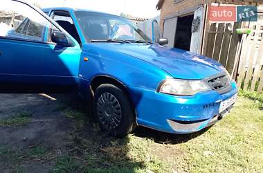 Седан Daewoo Nexia 2010 в 