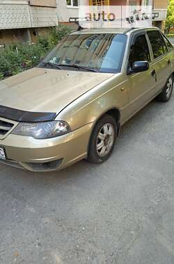 Седан Daewoo Nexia 2011 в Харкові