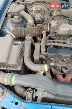 Седан Daewoo Nexia 2010 в 