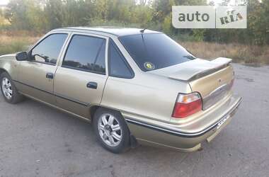 Седан Daewoo Nexia 2006 в Павлограді