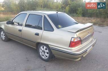 Седан Daewoo Nexia 2006 в 