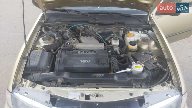 Седан Daewoo Nexia 2006 в Павлограде фото 9 Седан Daewoo Nexia 2006 в Павлограде